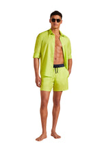 Load image into Gallery viewer, Wool Shirt Super 120
