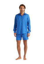 Load image into Gallery viewer, Wool Shirt Solid
