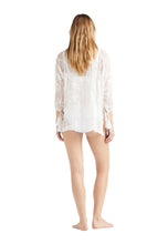 Load image into Gallery viewer, Silk Shirt Solid
