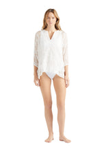Load image into Gallery viewer, Silk Shirt Solid
