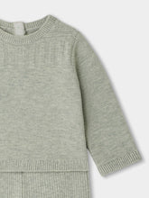 Load image into Gallery viewer, Gavin set in cotton and wool
