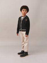Load image into Gallery viewer, Julian Embroidered V-Neck Cardigan

