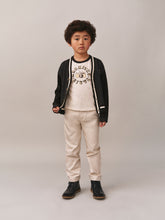 Load image into Gallery viewer, Akiva T-shirt with Paris Archives print in organic cotton
