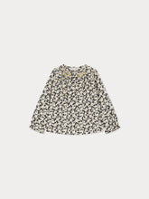 Load image into Gallery viewer, Biancarosa blouse in Liberty fabric in organic cotton
