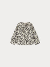 Load image into Gallery viewer, Biancarosa blouse in Liberty fabric in organic cotton

