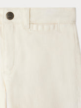 Load image into Gallery viewer, Gersande pants in organic cotton denim
