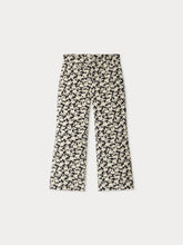 Load image into Gallery viewer, Gersande pants in Liberty fabric cotton canvas
