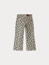 Load image into Gallery viewer, Gersande pants in Liberty fabric cotton canvas

