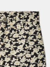Load image into Gallery viewer, Gersande pants in Liberty fabric cotton canvas
