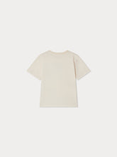 Load image into Gallery viewer, Thida organic cotton polka dot print t-shirt
