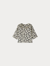 Load image into Gallery viewer, Ganiti blouse in Liberty fabric in organic cotton
