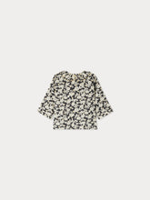 Load image into Gallery viewer, Ganiti blouse in Liberty fabric in organic cotton
