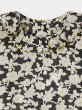 Load image into Gallery viewer, Ganiti blouse in Liberty fabric in organic cotton
