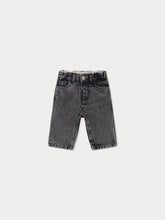 Load image into Gallery viewer, Jeliott organic cotton denim pants
