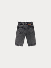 Load image into Gallery viewer, Jeliott organic cotton denim pants
