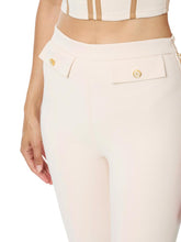 Load image into Gallery viewer, Double crêpe trousers
