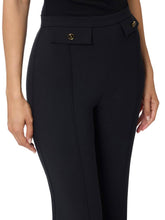 Load image into Gallery viewer, Double crêpe trousers

