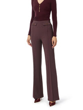 Load image into Gallery viewer, Double crêpe trousers
