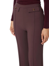 Load image into Gallery viewer, Double crêpe trousers
