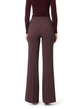 Load image into Gallery viewer, Double crêpe trousers
