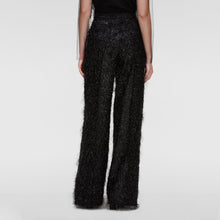 Load image into Gallery viewer, Lurex fil coupé trousers
