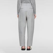 Load image into Gallery viewer, Cool wool trousers
