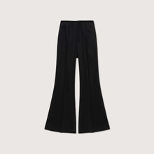 Load image into Gallery viewer, Wool twill trousers
