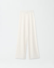 Load image into Gallery viewer, Sequinned trousers, white
