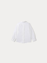 Load image into Gallery viewer, Acteur shirt white
