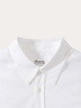 Load image into Gallery viewer, Acteur shirt white
