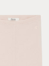 Load image into Gallery viewer, Babies' leggings pale pink
