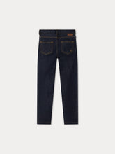 Load image into Gallery viewer, Bonnie Pants dark denim
