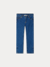 Load image into Gallery viewer, Bonnie Pants light denim
