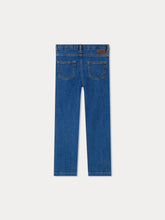 Load image into Gallery viewer, Bonnie Pants light denim
