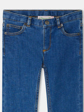 Load image into Gallery viewer, Bonnie Pants light denim
