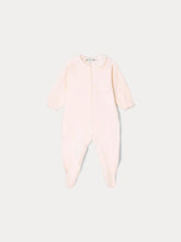 Load image into Gallery viewer, Talou Pajamas pale pink
