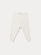 Load image into Gallery viewer, Babies' Legging white
