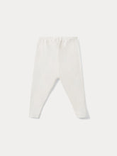 Load image into Gallery viewer, Babies' Legging white
