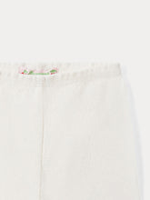 Load image into Gallery viewer, Babies' Legging white
