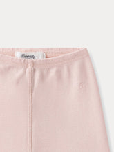 Load image into Gallery viewer, Babies' legging pale pink
