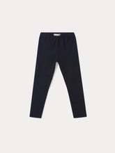 Load image into Gallery viewer, Plain leggings navy
