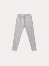 Load image into Gallery viewer, Plain leggings heathered gray
