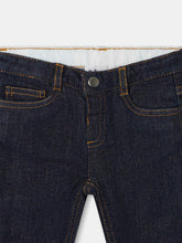 Load image into Gallery viewer, Cookie Pants dark denim
