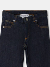 Load image into Gallery viewer, Dewey Pants dark denim
