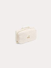 Load image into Gallery viewer, Baby Size 1 Small Suitcase gold
