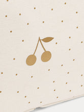 Load image into Gallery viewer, Baby Size 1 Small Suitcase gold
