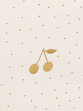 Load image into Gallery viewer, Baby Size 2 Medium Suitcase gold

