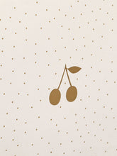 Load image into Gallery viewer, Baby Coated Cotton Large Suitcase gold
