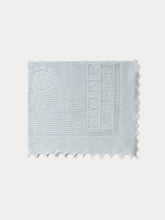 Load image into Gallery viewer, Wrap gray blue
