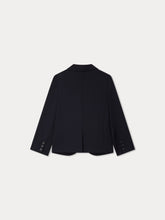Load image into Gallery viewer, Teo Suit Jacket navy
